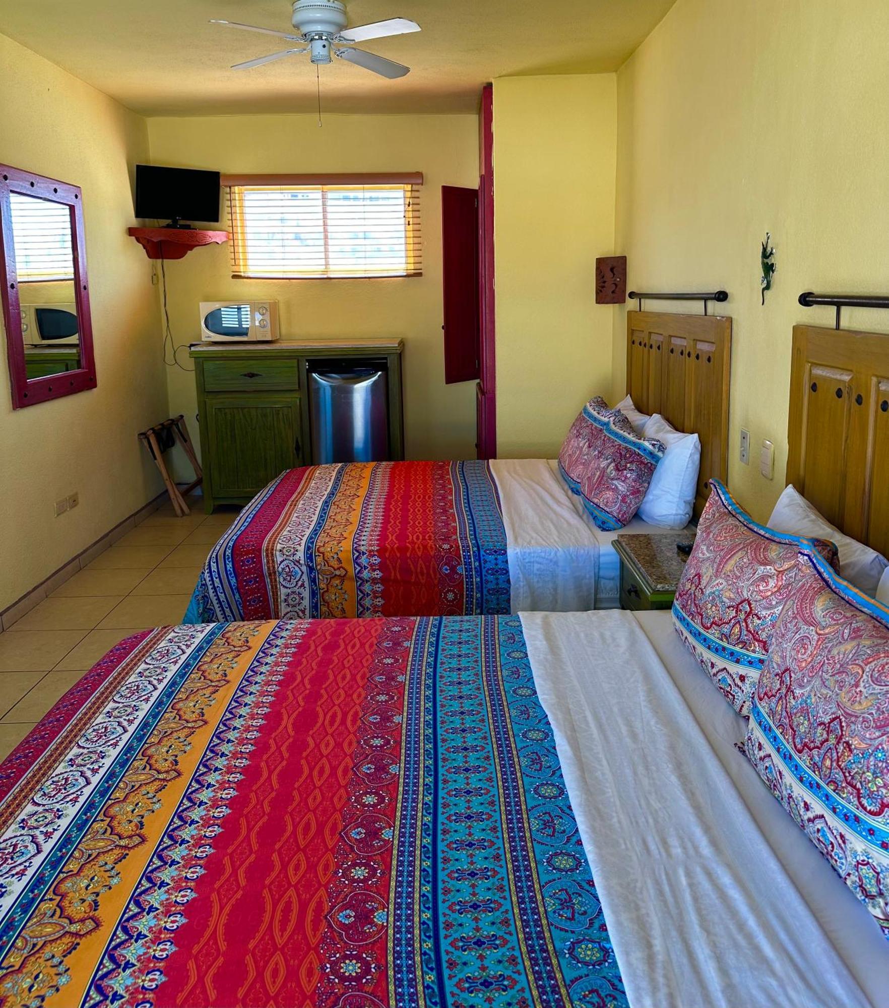 Siesta Suites Boutique Hotel Cabo San Lucas Habitación foto