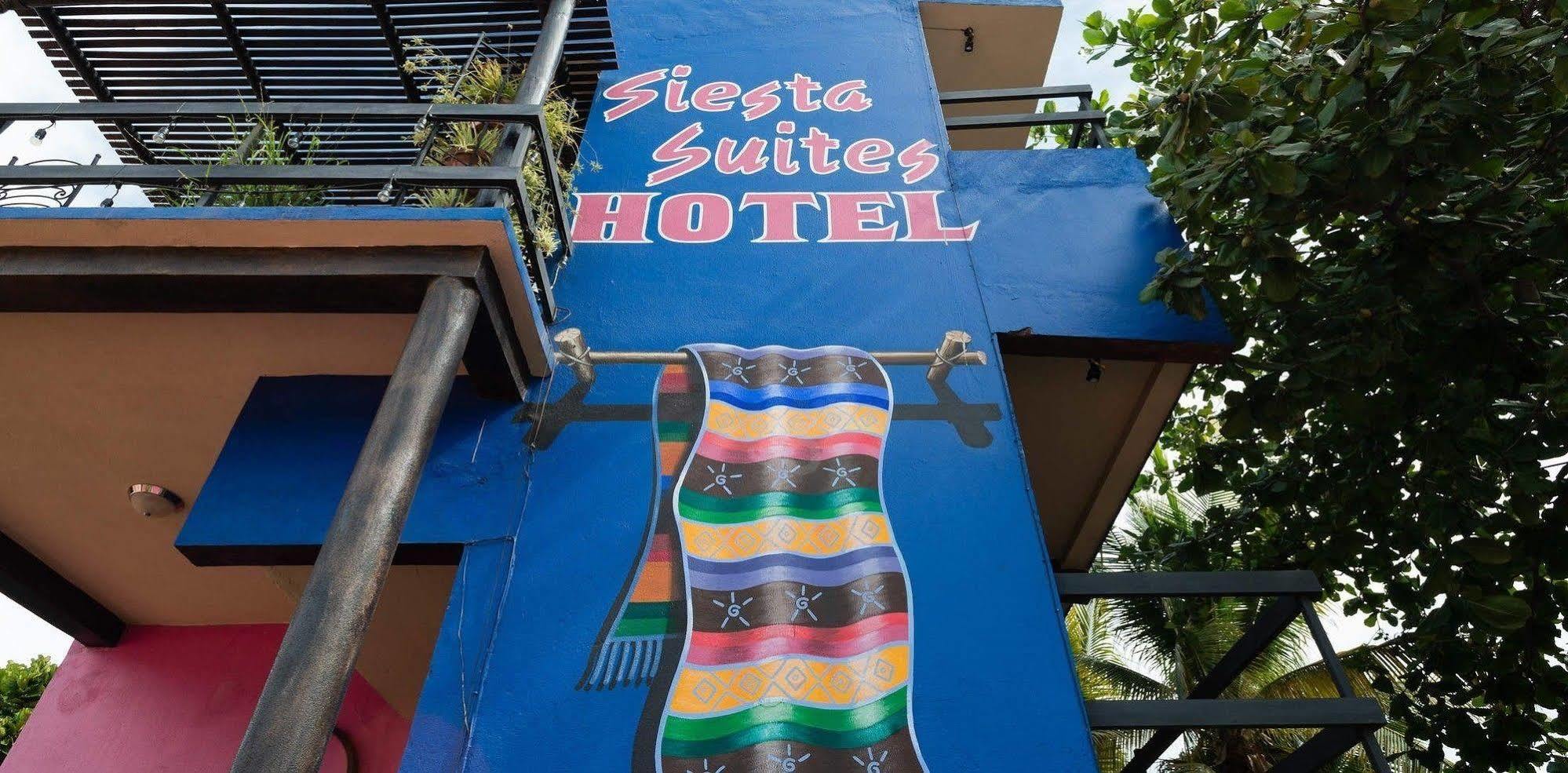 Siesta Suites Hotel Cabo San Lucas Exterior foto